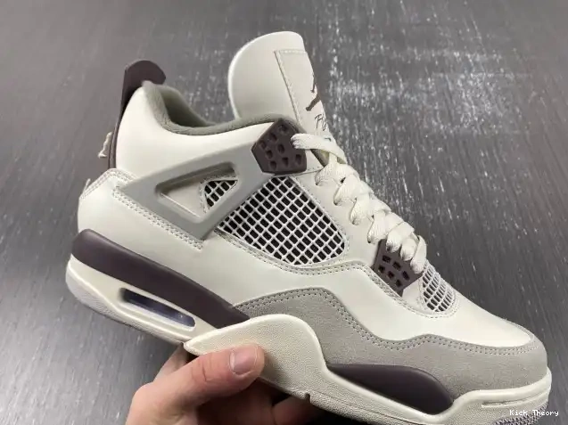 Kicktheory Ma FZ4810-001 Air x 4 Phantom Jordan A Maniere 0616